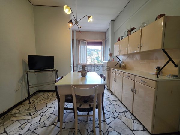 appartamento in vendita a Savona