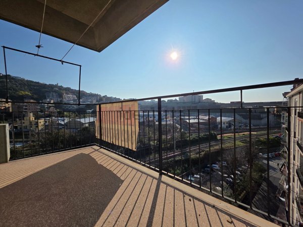 appartamento in vendita a Savona