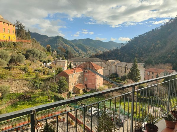 appartamento in vendita a Savona