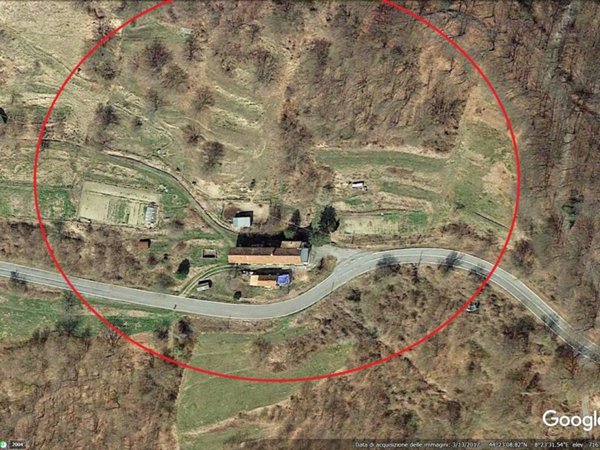 casa indipendente in vendita a Savona in zona Santuario