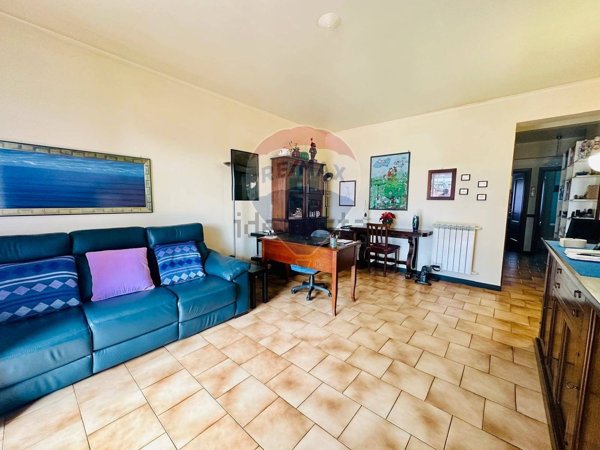 appartamento in vendita a Savona