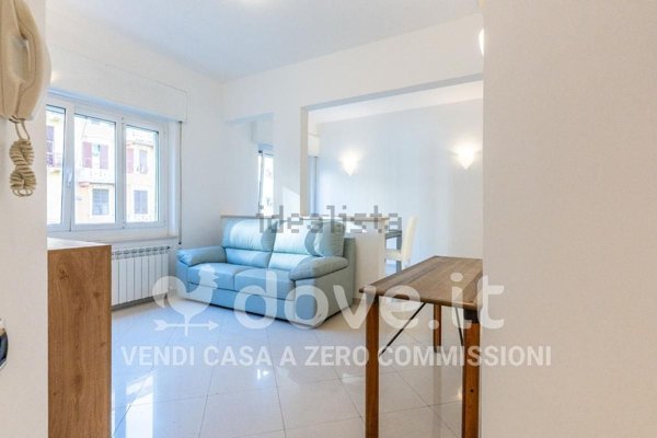 appartamento in vendita a Savona