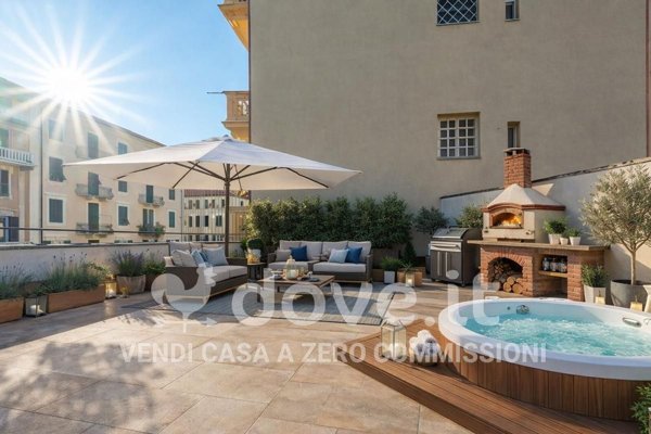 appartamento in vendita a Savona