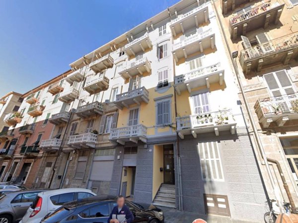 appartamento in vendita a Savona