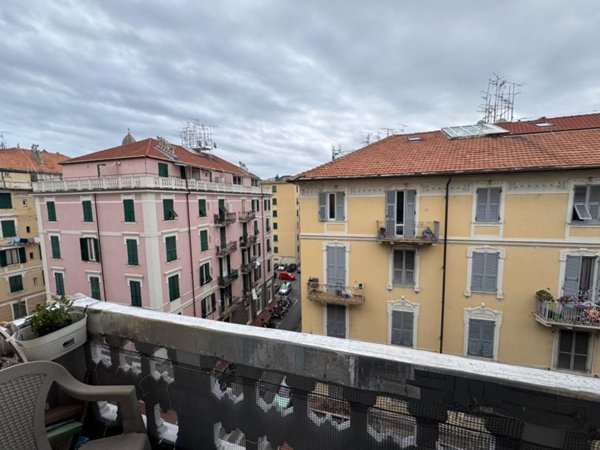 appartamento in vendita a Savona