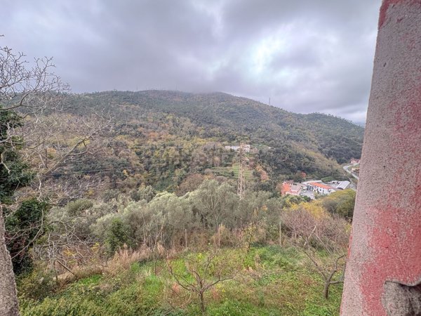 casale in vendita a Savona in zona Marmorassi