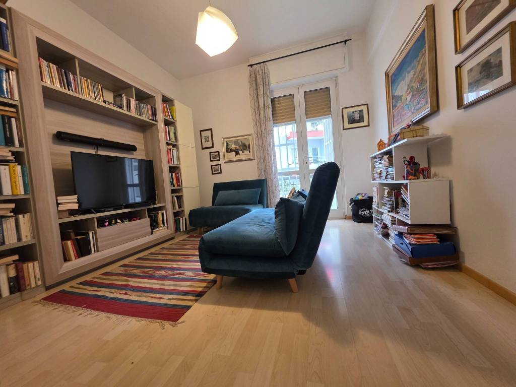 appartamento in vendita a Savona