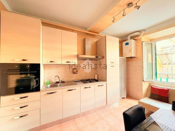 appartamento in vendita a Savona