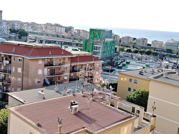 appartamento in vendita a Savona