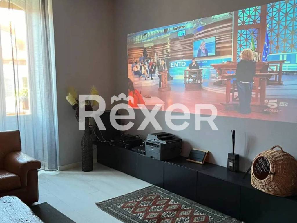 appartamento in vendita a Savona in zona Centro Storico