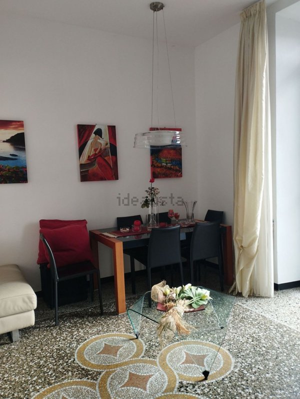 appartamento in vendita a Savona