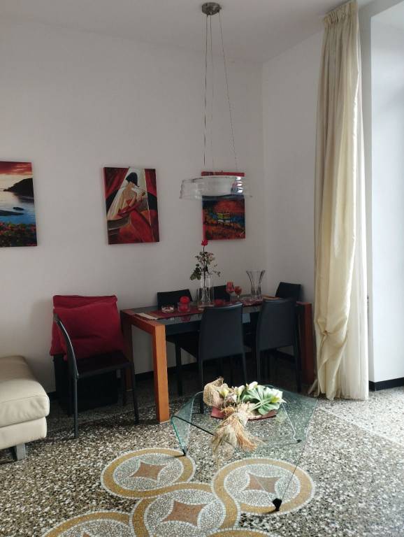 appartamento in vendita a Savona