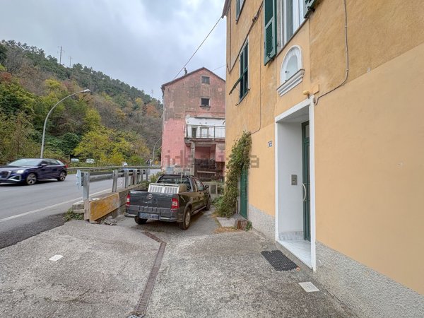 locale di sgombero in vendita a Savona