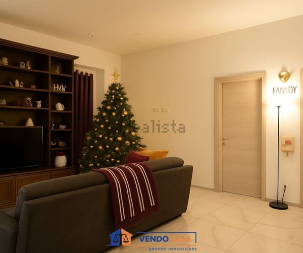 appartamento in vendita a Savona in zona Centro Storico