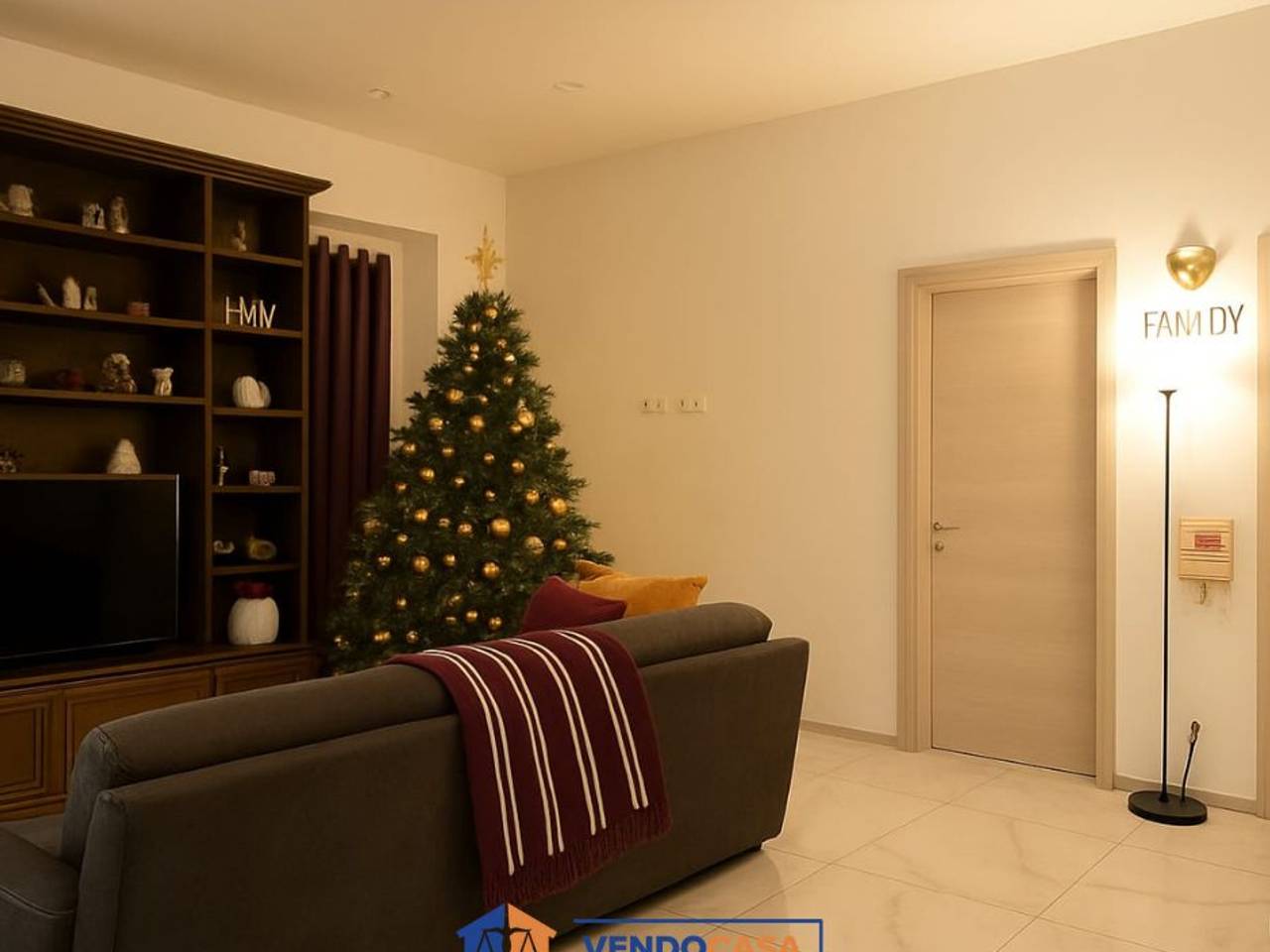 appartamento in vendita a Savona in zona Centro Storico