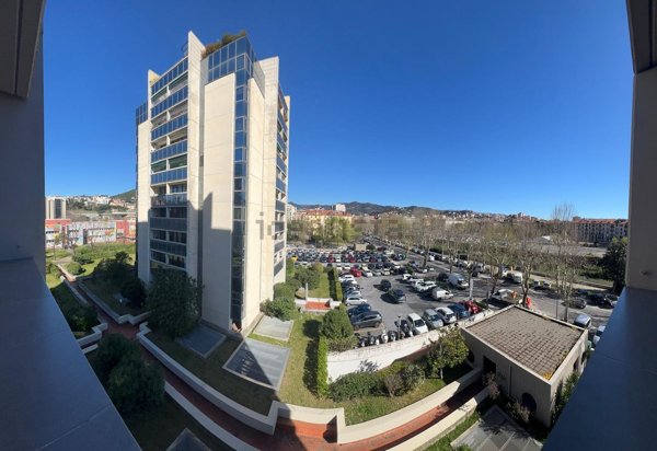 appartamento in vendita a Savona in zona Centro Storico