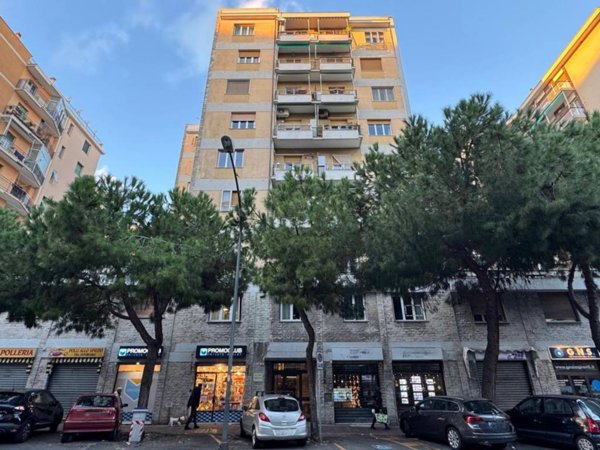 appartamento in vendita a Savona