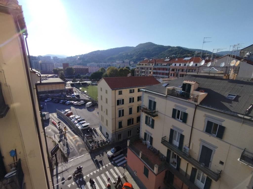 appartamento in vendita a Savona