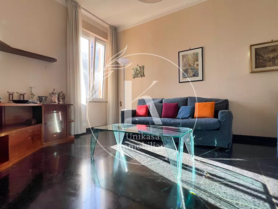 appartamento in vendita a Savona in zona Centro Storico