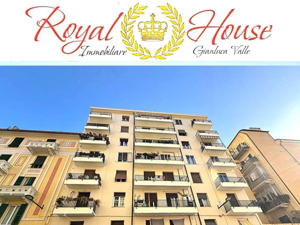 appartamento in vendita a Savona