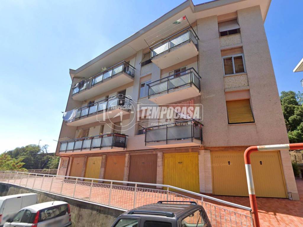 appartamento in vendita a Savona