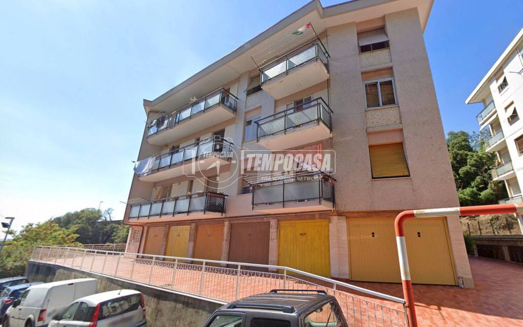 appartamento in vendita a Savona