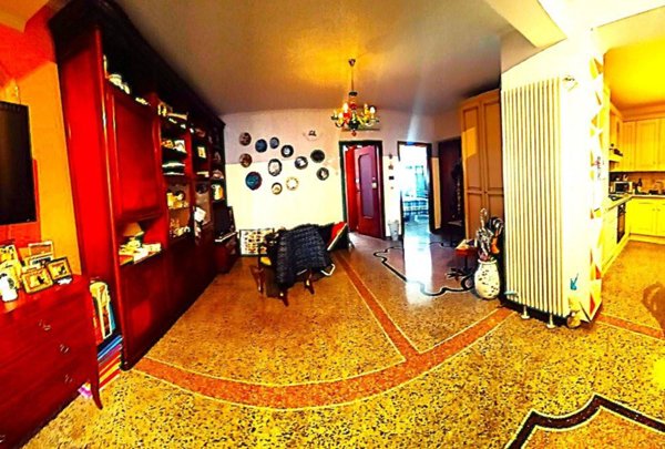 appartamento in vendita a Savona