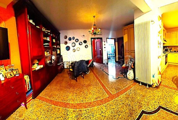 appartamento in vendita a Savona