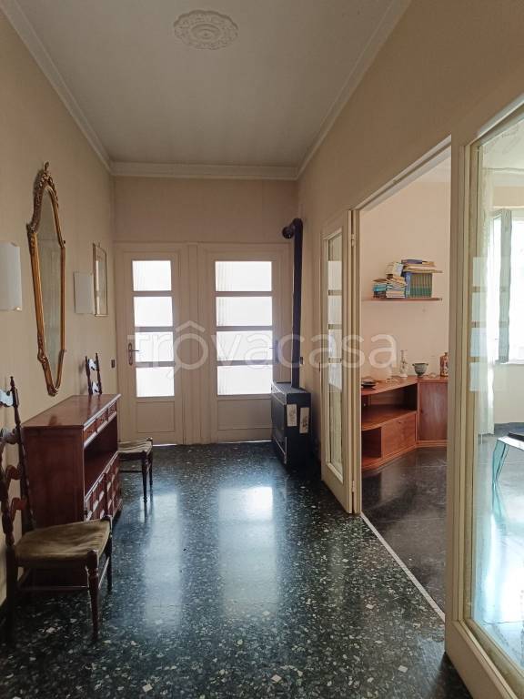 appartamento in vendita a Savona