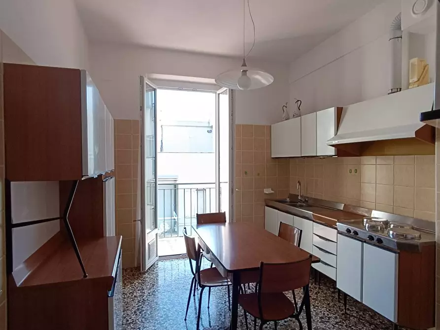 appartamento in vendita a Savona