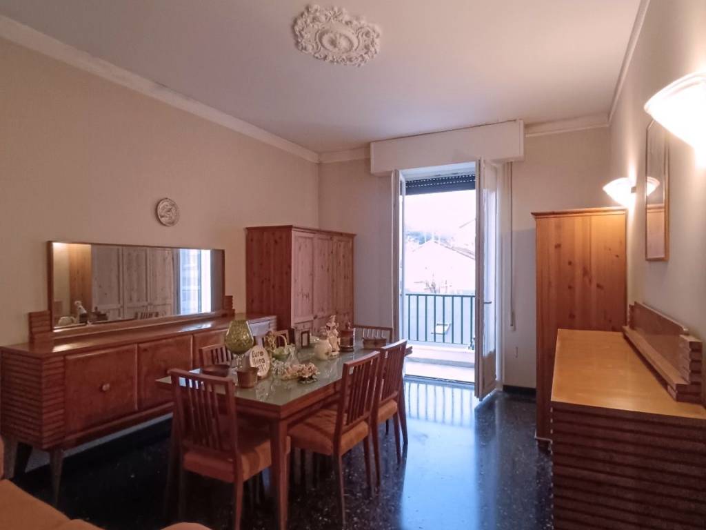 appartamento in vendita a Savona