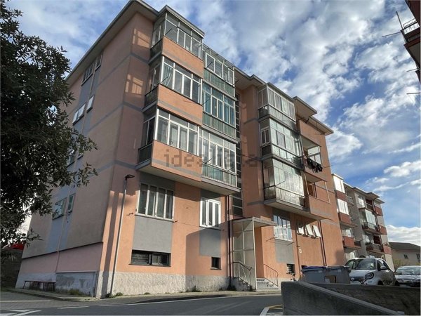 appartamento in vendita a Savona