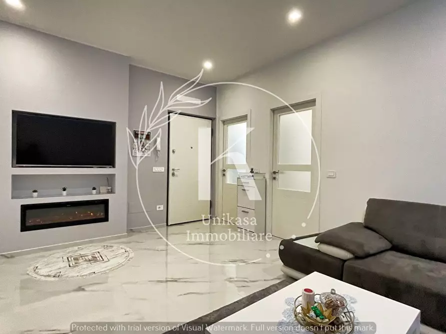 appartamento in vendita a Savona