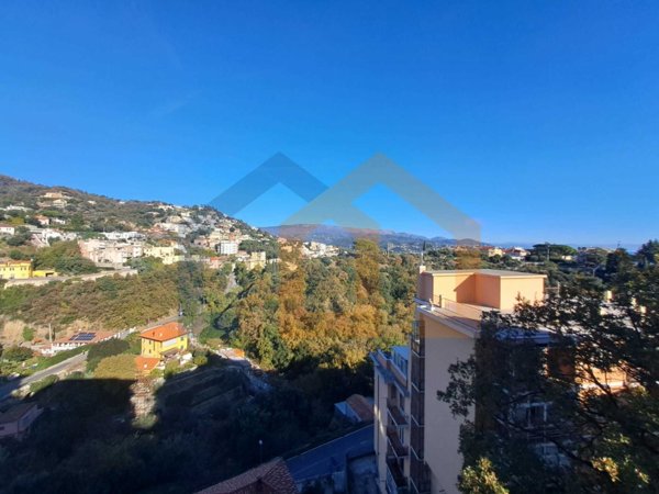 appartamento in vendita a Savona