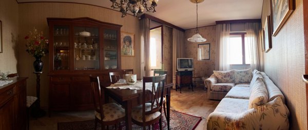 appartamento in vendita a Savona