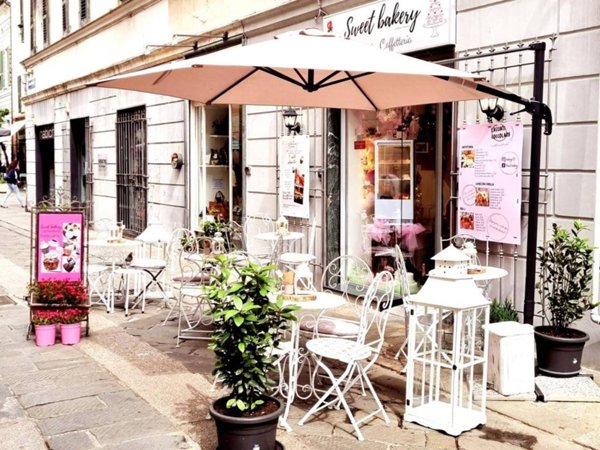 negozio in vendita a Savona in zona Centro Storico