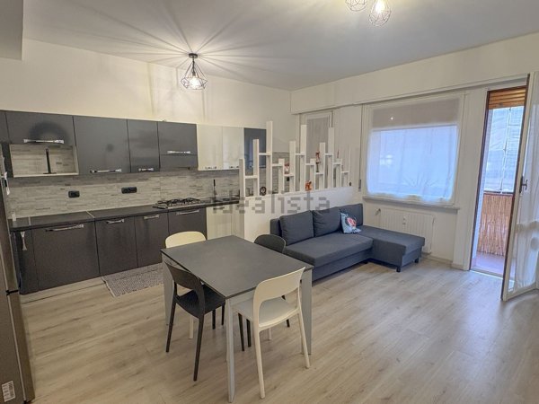 appartamento in vendita a Savona