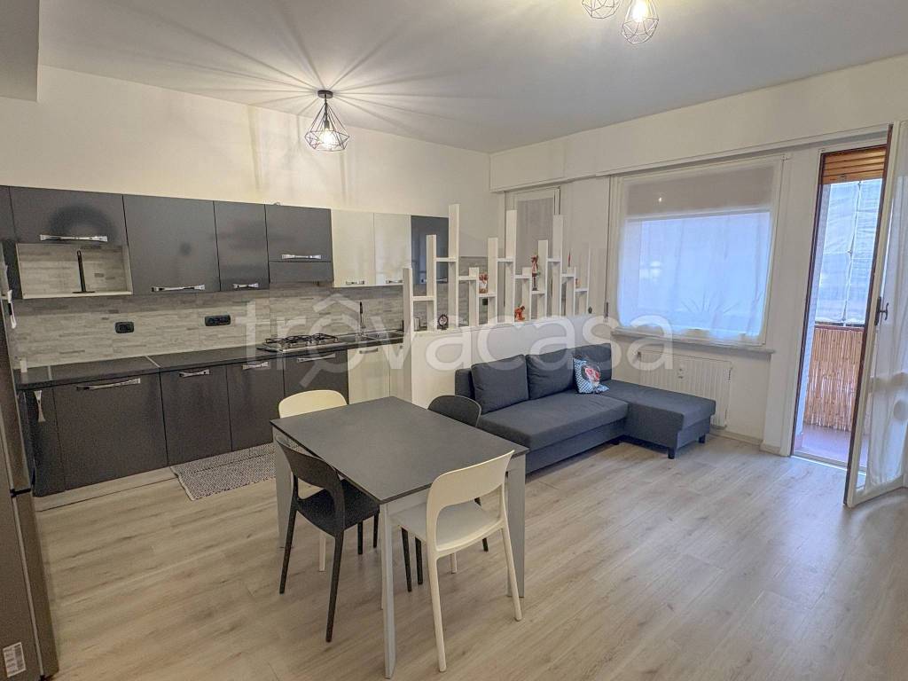 appartamento in vendita a Savona