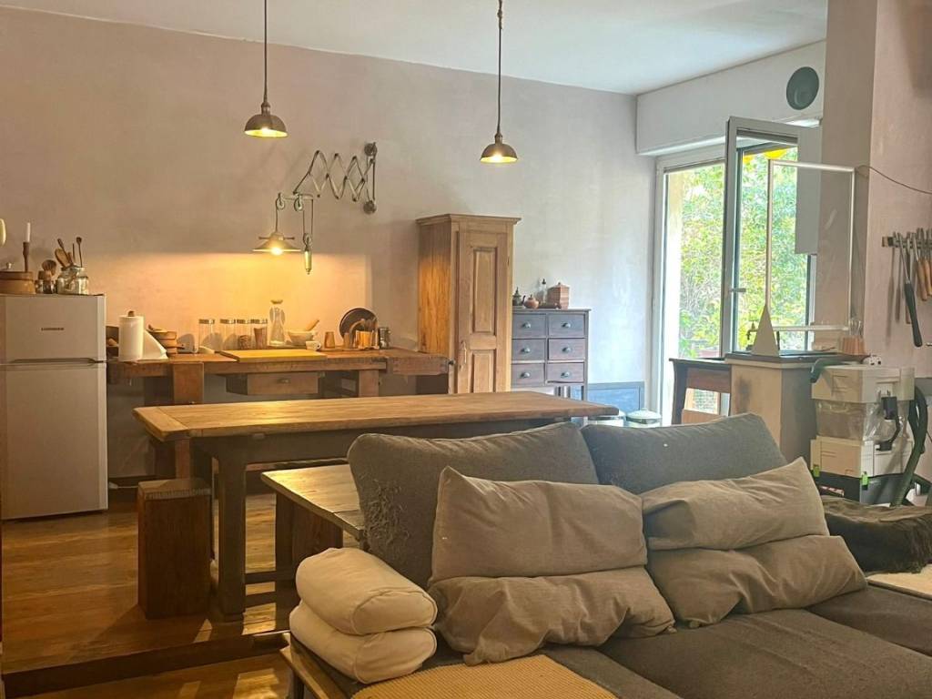 appartamento in vendita a Savona in zona Centro Storico