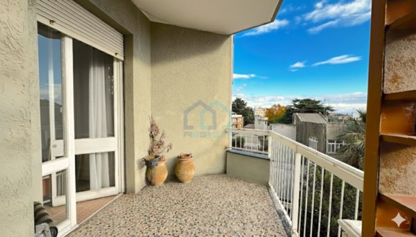 appartamento in vendita a Savona