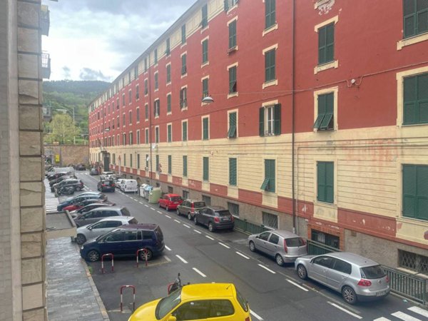 appartamento in vendita a Savona in zona Centro Storico
