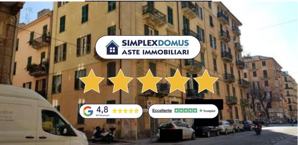 appartamento in vendita a Savona