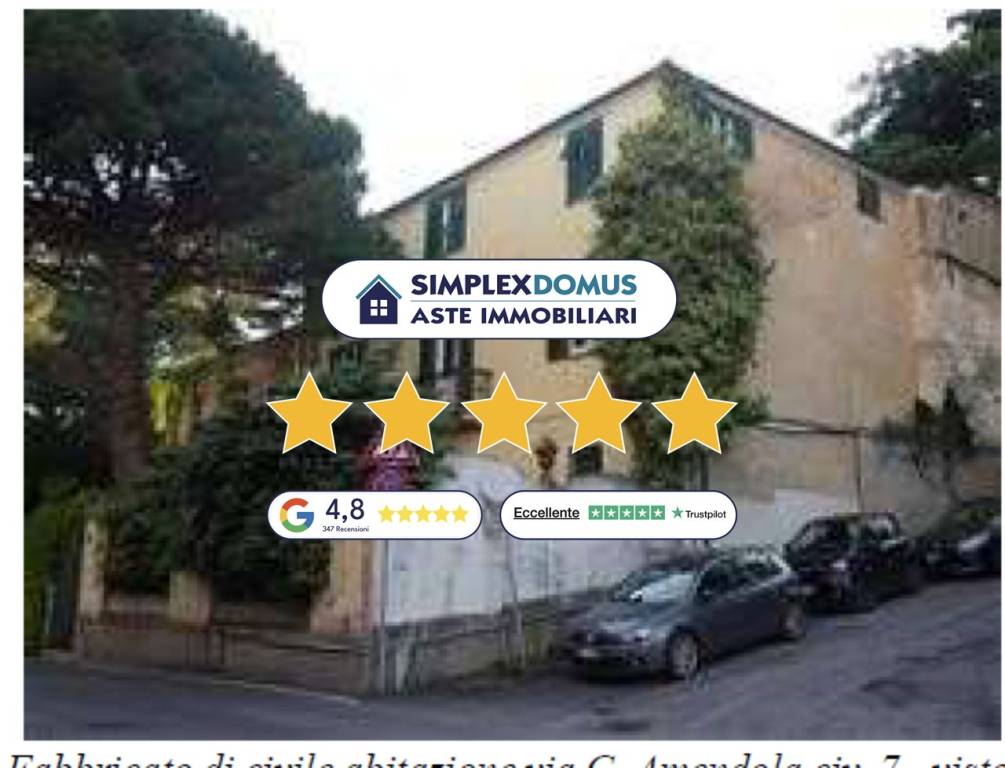 casa indipendente in vendita a Savona