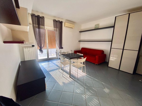 appartamento in vendita a Savona