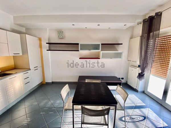 appartamento in vendita a Savona