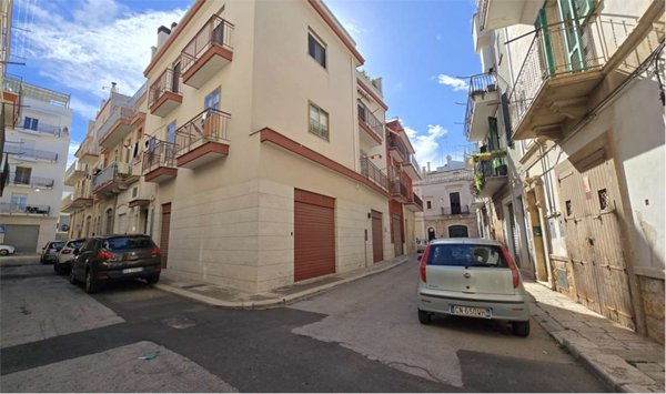 appartamento in vendita a Savona in zona Centro Storico