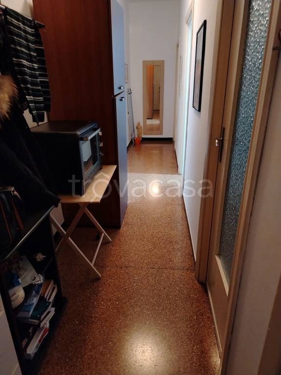 appartamento in vendita a Savona in zona Centro Storico