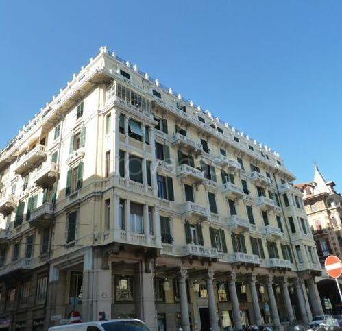 appartamento in vendita a Savona