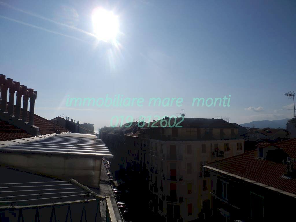 appartamento in vendita a Savona