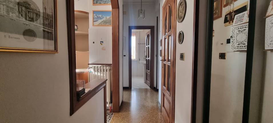 appartamento in vendita a Savona